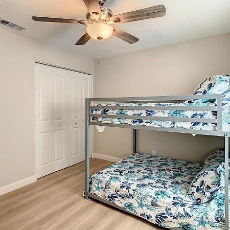 הוילה Crown Jewel Of Clearwater 10-15 Min To Beach 5 Min To St Pete Airport מראה חיצוני תמונה