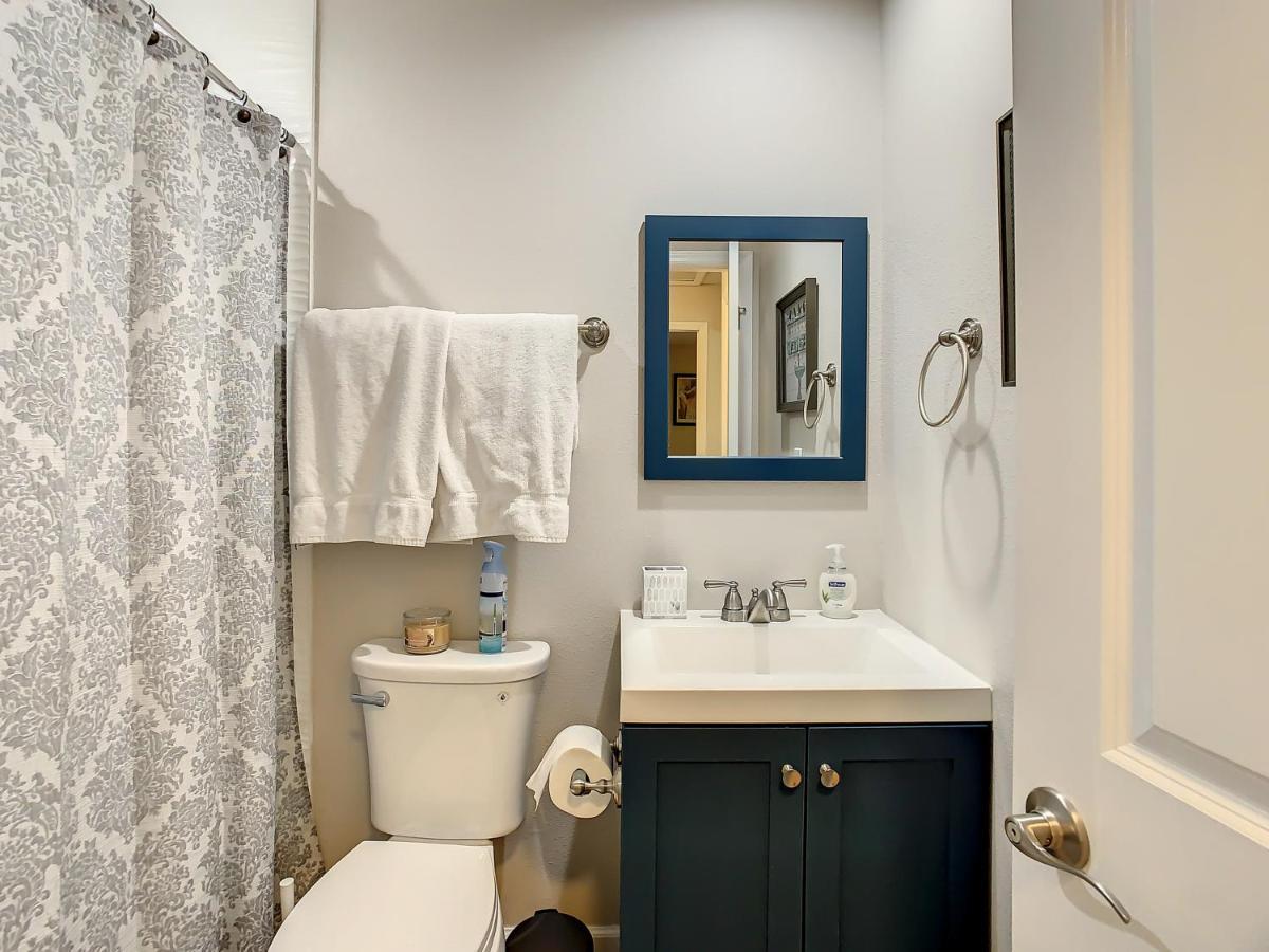 הוילה Crown Jewel Of Clearwater 10-15 Min To Beach 5 Min To St Pete Airport מראה חיצוני תמונה