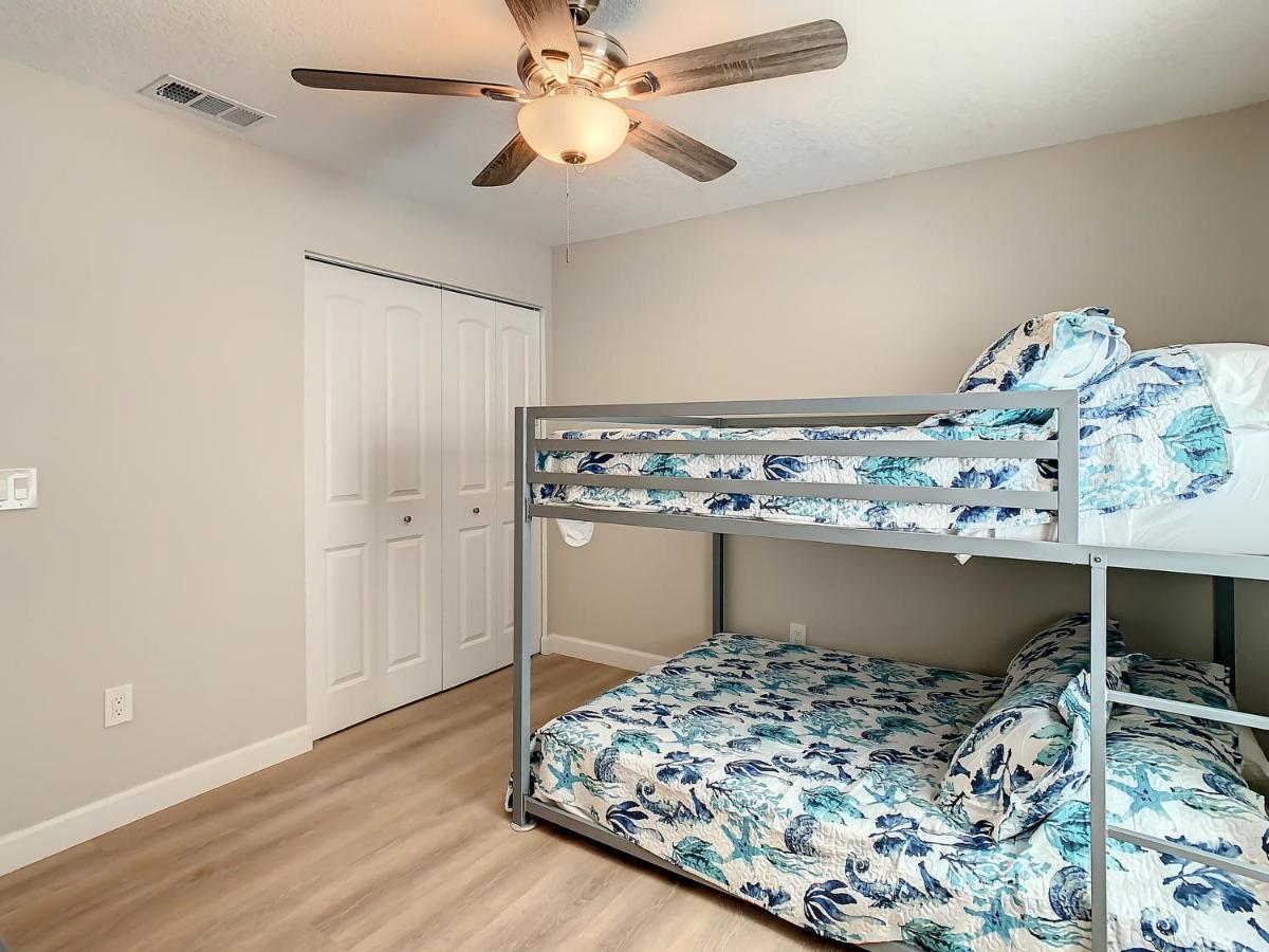 הוילה Crown Jewel Of Clearwater 10-15 Min To Beach 5 Min To St Pete Airport מראה חיצוני תמונה