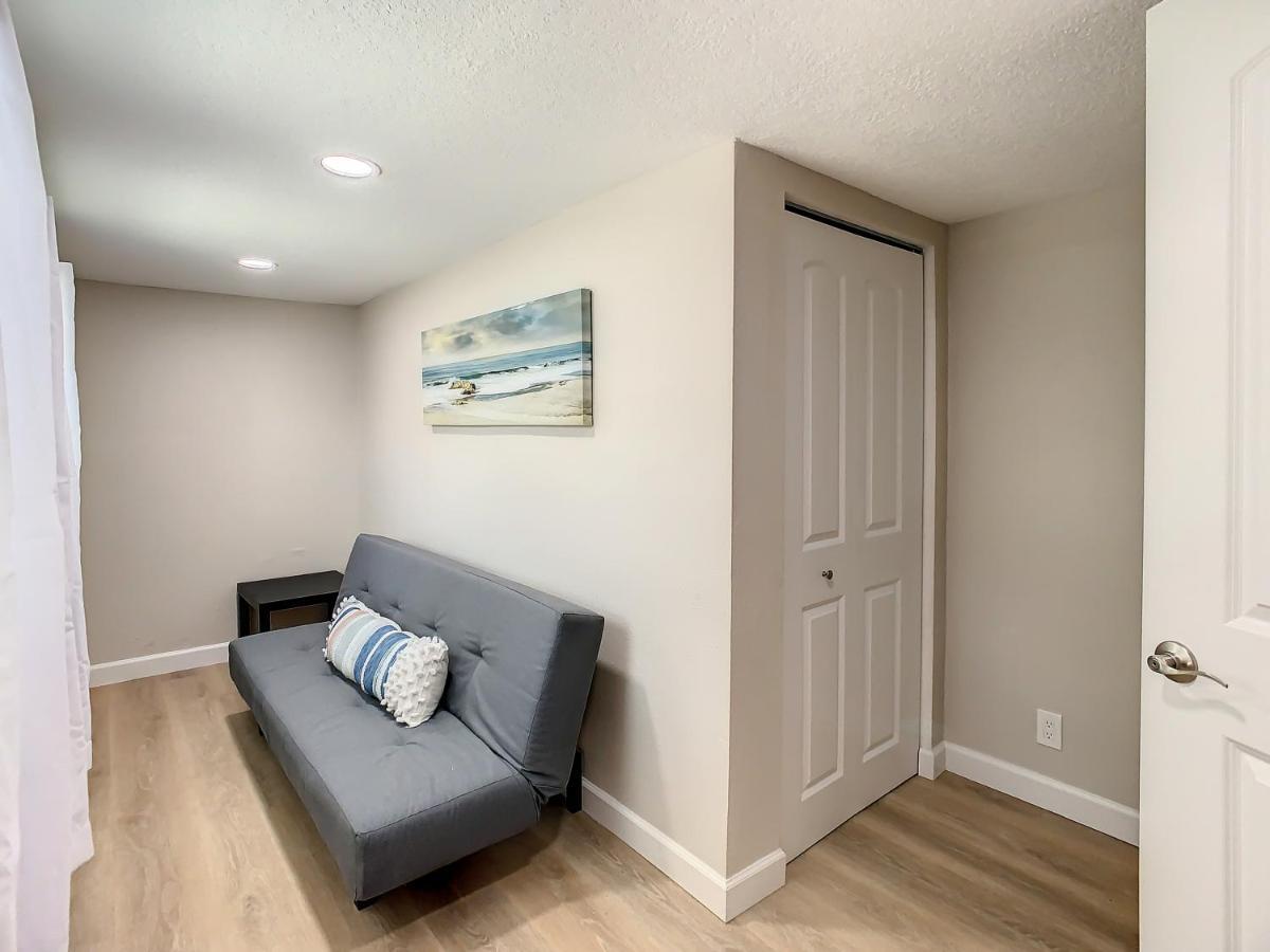 הוילה Crown Jewel Of Clearwater 10-15 Min To Beach 5 Min To St Pete Airport מראה חיצוני תמונה